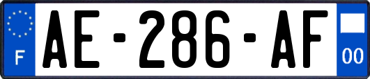 AE-286-AF