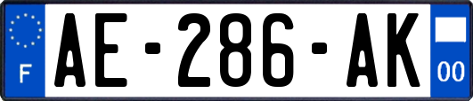 AE-286-AK