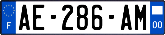 AE-286-AM