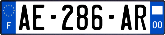 AE-286-AR