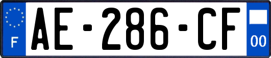 AE-286-CF