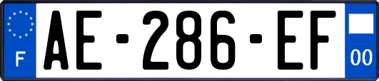 AE-286-EF