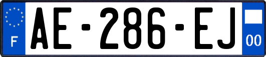 AE-286-EJ