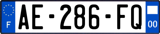 AE-286-FQ