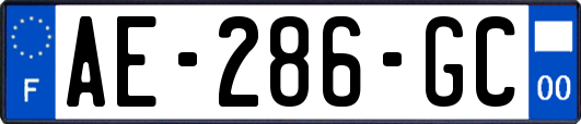 AE-286-GC
