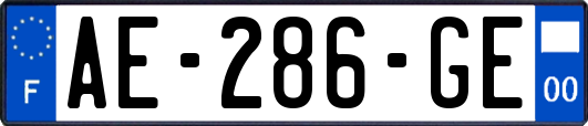 AE-286-GE