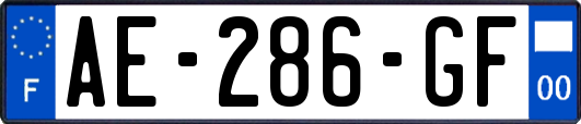 AE-286-GF