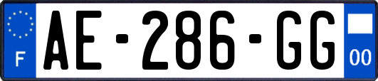 AE-286-GG