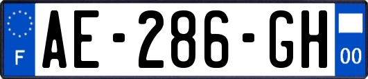 AE-286-GH