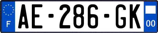 AE-286-GK