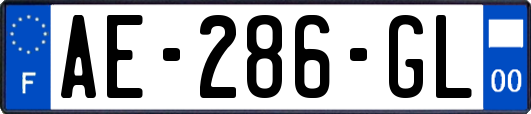 AE-286-GL