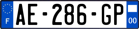 AE-286-GP