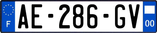 AE-286-GV