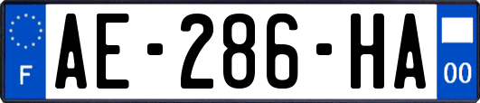 AE-286-HA