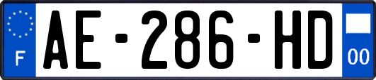 AE-286-HD
