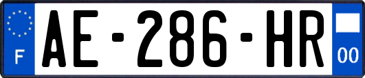 AE-286-HR