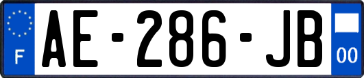 AE-286-JB