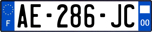 AE-286-JC