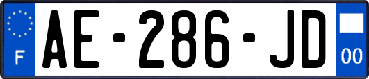 AE-286-JD