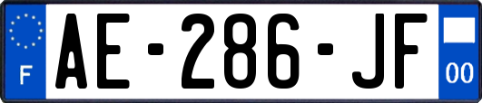 AE-286-JF