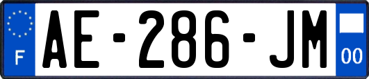 AE-286-JM