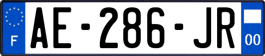 AE-286-JR