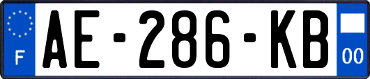 AE-286-KB