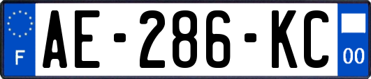 AE-286-KC