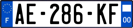 AE-286-KF