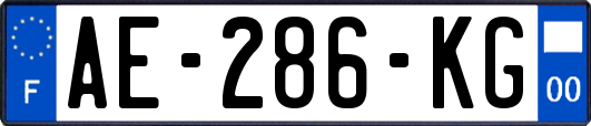 AE-286-KG