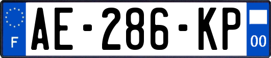 AE-286-KP
