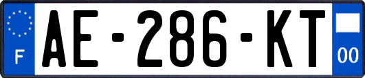 AE-286-KT