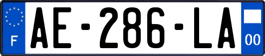 AE-286-LA
