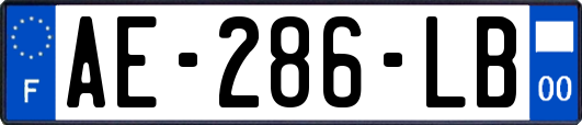 AE-286-LB