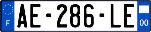 AE-286-LE