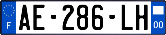 AE-286-LH