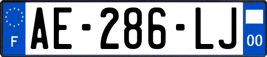 AE-286-LJ