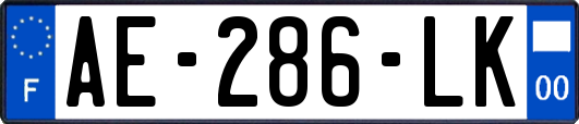 AE-286-LK