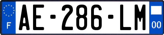 AE-286-LM