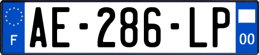 AE-286-LP