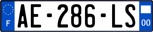 AE-286-LS