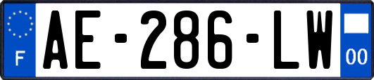 AE-286-LW