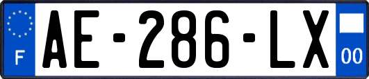AE-286-LX