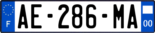 AE-286-MA