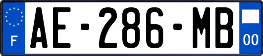 AE-286-MB