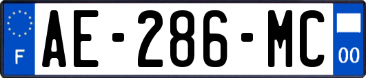 AE-286-MC