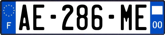 AE-286-ME