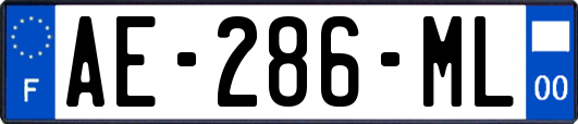 AE-286-ML