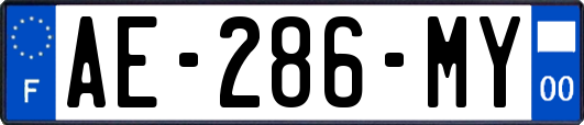 AE-286-MY