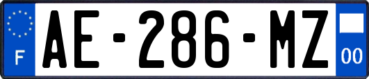 AE-286-MZ